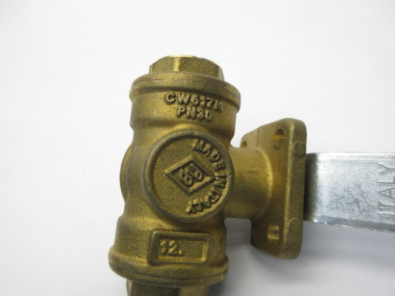 RB CW617N PN30 12" NSNP