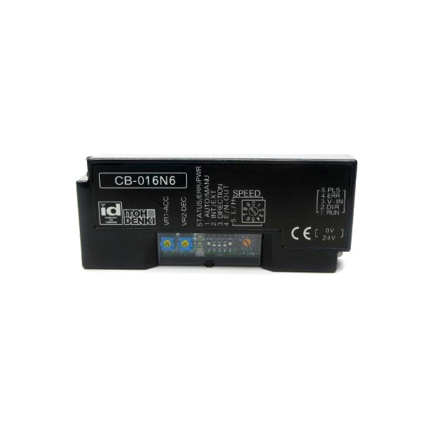 ITOH DENKI CB-016N6 NSNP