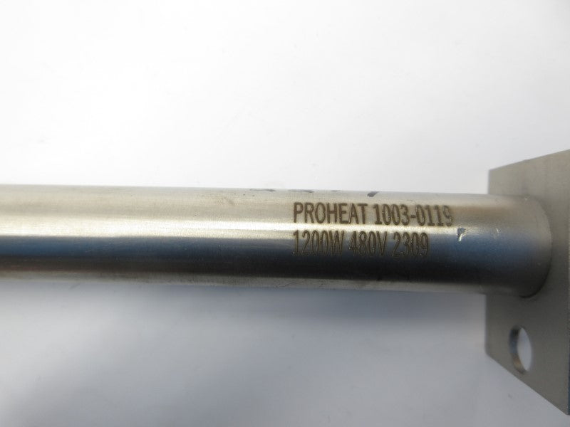 PROHEAT 1003-0119 480V 1200W NSNP