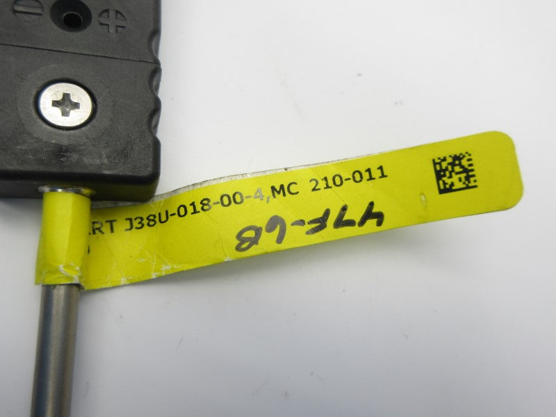 THERMO J38U-018-00-4,MC NSNP