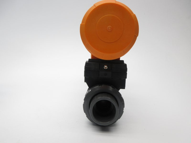 GEORG FISCHER 198150127 PA11DN10-DN25 546 232PSI 1" NSNP