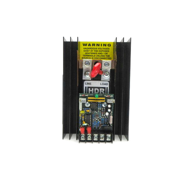 AMETEK PF1-480-40-TX-01 480VAC 40A NSNP