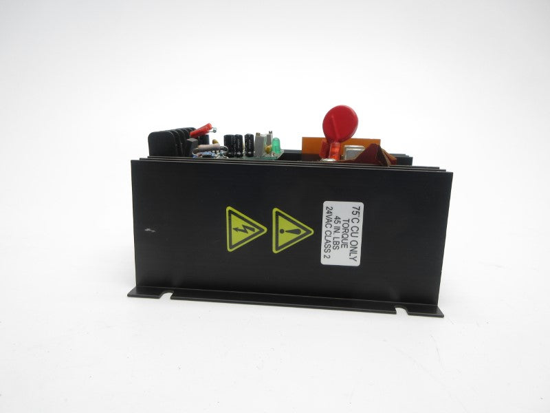 AMETEK PF1-480-40-TX-01 480VAC 40A NSNP