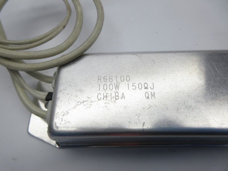 CHIBA RGB100 NSNP