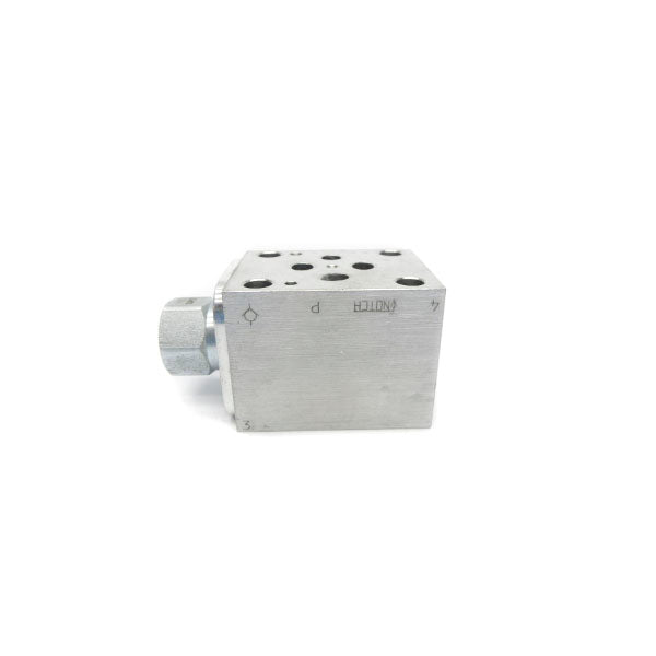 SUN HYDRAULICS GDP NSNP