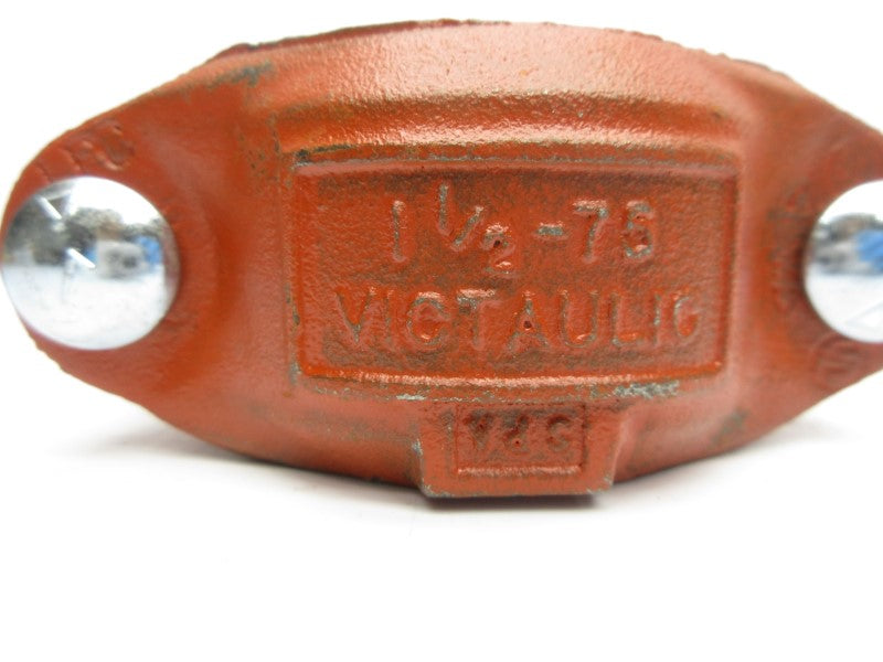 VICTAULIC 1-1/2-75 NSNP