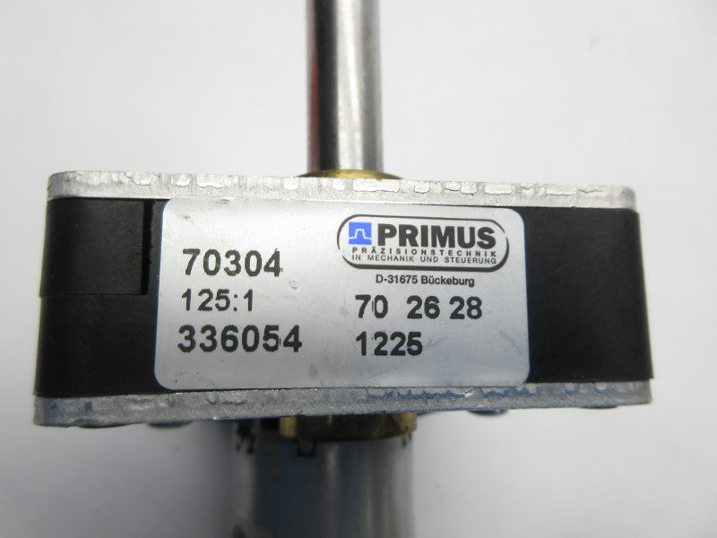 PRIMIS 70304 336054 UNMP