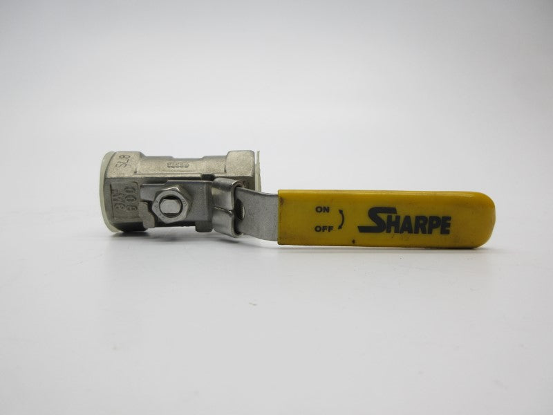 SHARPE 800 3/4" NSNP
