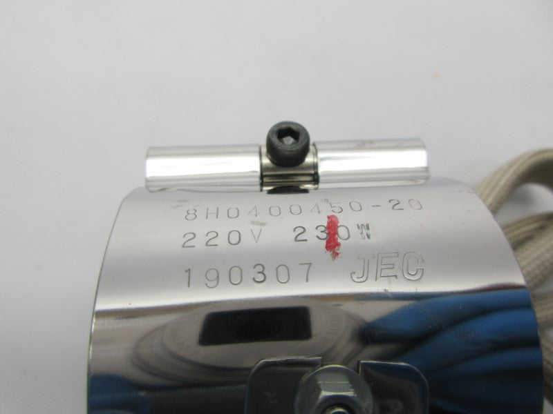 JEC 8H0400450-20 220V NSNP
