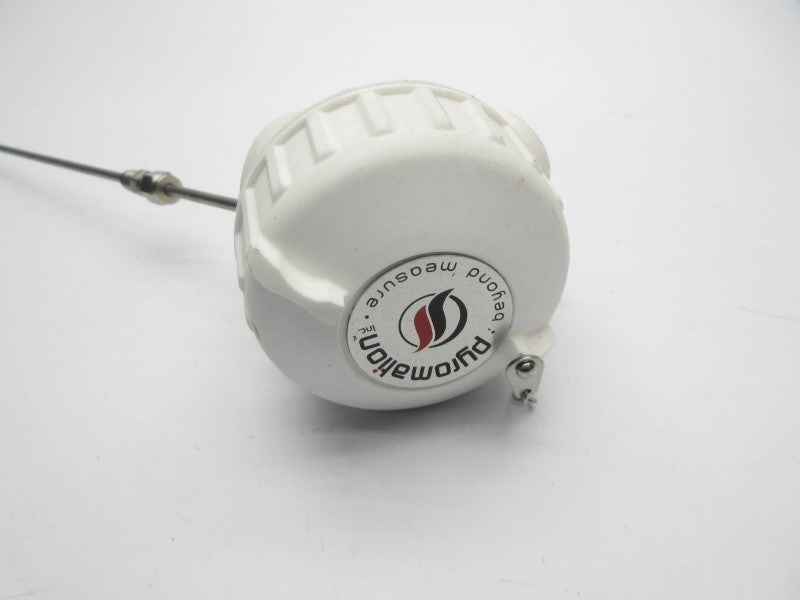 PYROMATION J38U-018-12A-9HP63 NSNP