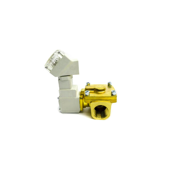 SMC VXD252LZ2K 24VDC NSNP