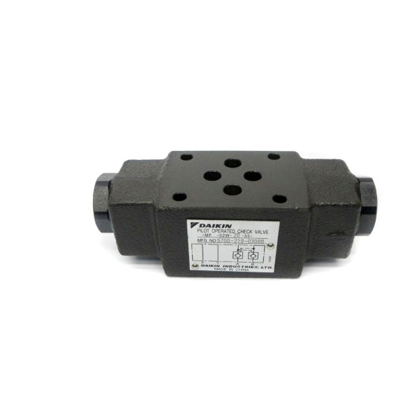 DAIKIN MP-02W-20-55 5700-219-03080 NSNP