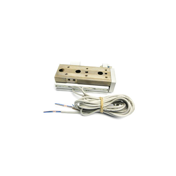 SMC MXQ12L-40AS-M9M3 NSNP