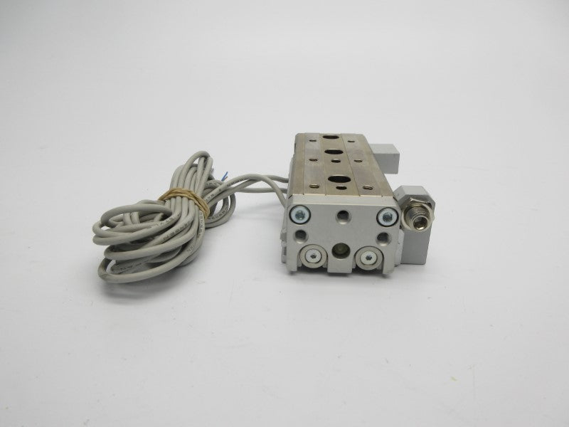 SMC MXQ12L-40AS-M9M3 NSNP