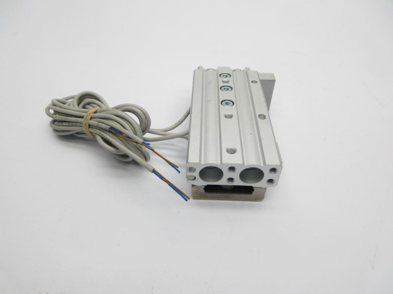 SMC MXQ12L-40AS-M9M3 NSNP