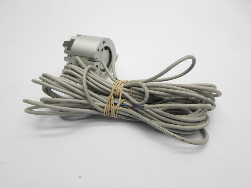 SMC MHS2-25D-M9BWL NSNP