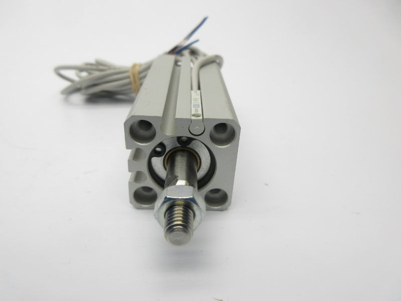 SMC CDQSB16-40DCM-M9BM NSNP