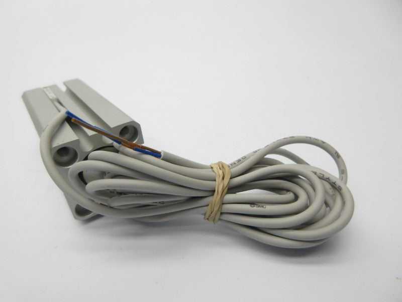 SMC CDQSB16-40DCM-M9BM NSNP