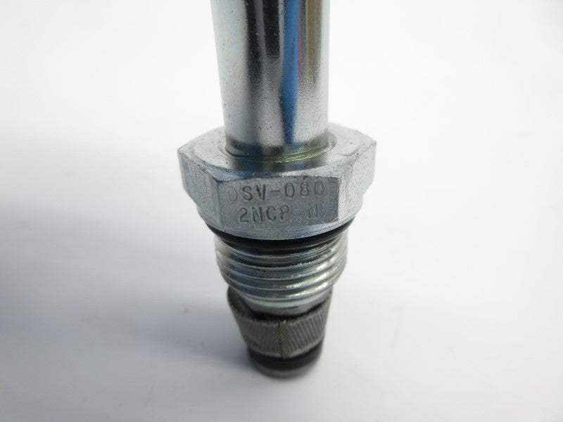 DELTROL FLUIDS DSV-080-2NCP-N NSNP