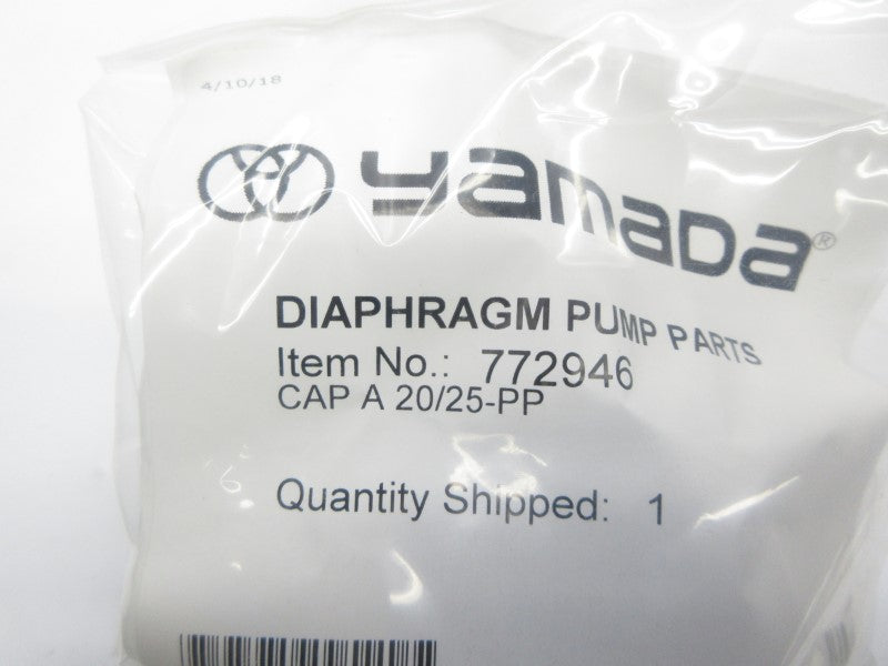 YAMADA 772946 NSMP