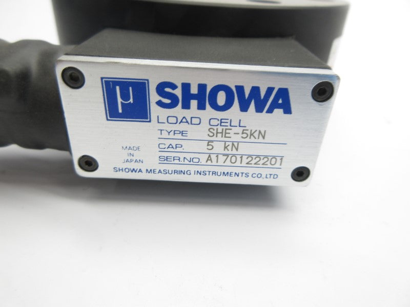 SHOWA SHE-5KN NSNP