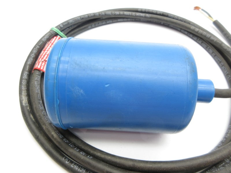 ANCHOR SCIENTIFIC 55356 D 250V NSNP