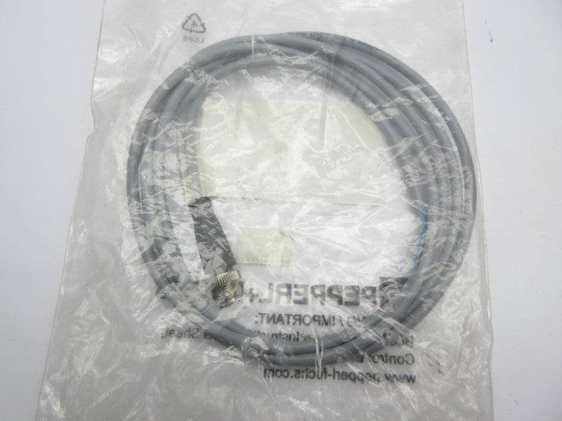 PEPPERL+FUCHS V1S-G-2M-PVC 126567 NSMP