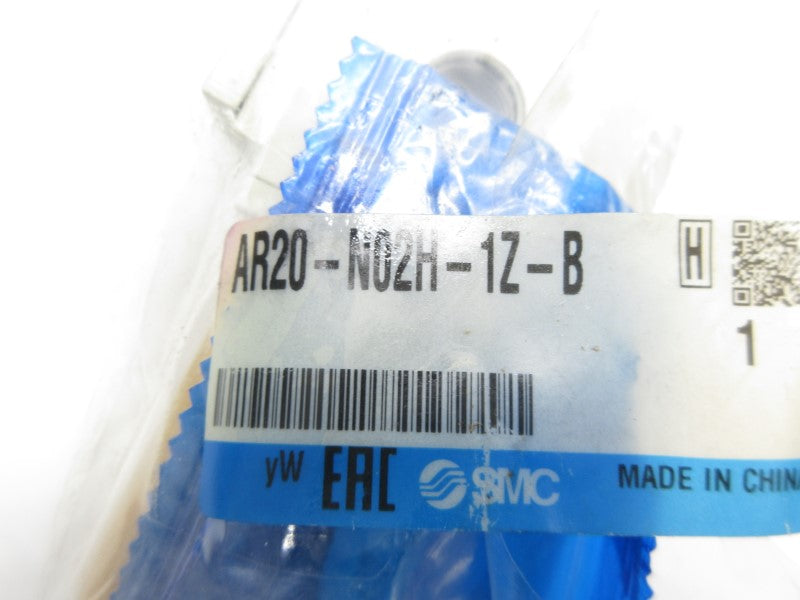 SMC AR20-N02H-1Z-B NSMP