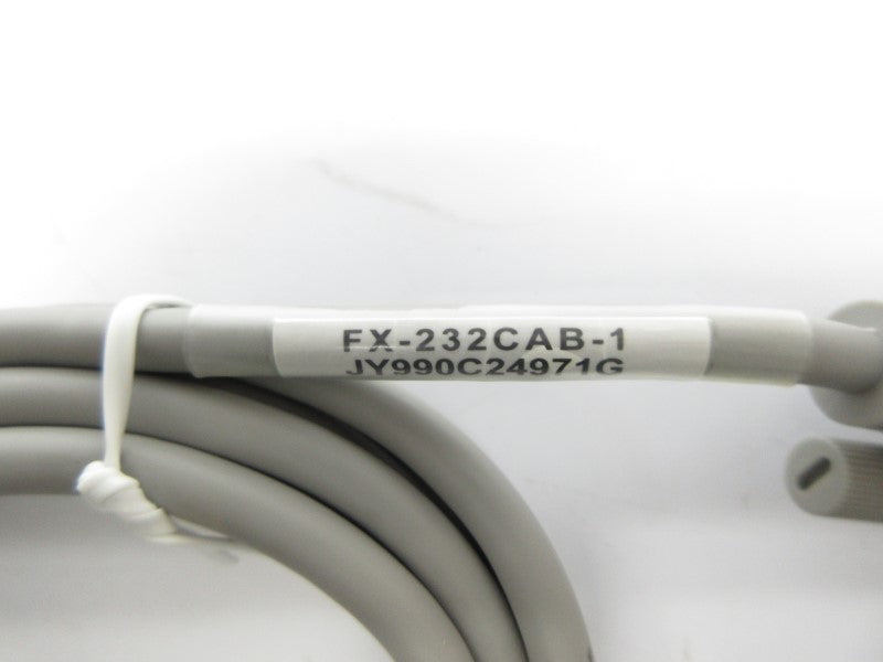 CONNECTOR CABLE FX-232CAB-1 NSNP