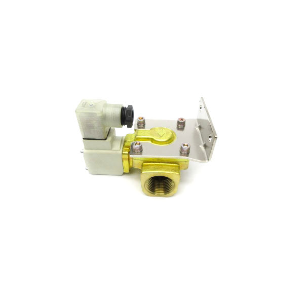 SMC VXD262NZ2AX332D 24VDC NSNP