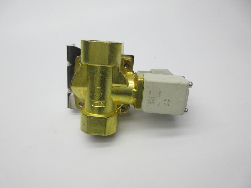 SMC VXD262NZ2AX332D 24VDC NSNP