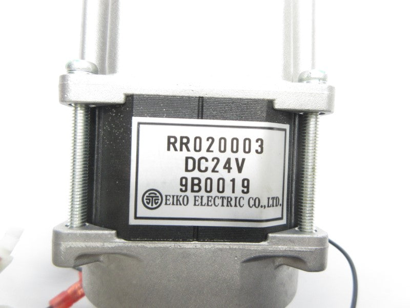 EIKO ELECTRIC RR020003 24VDC NSNP