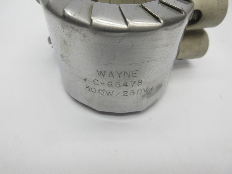WAYNE C-65478 230V NSNP