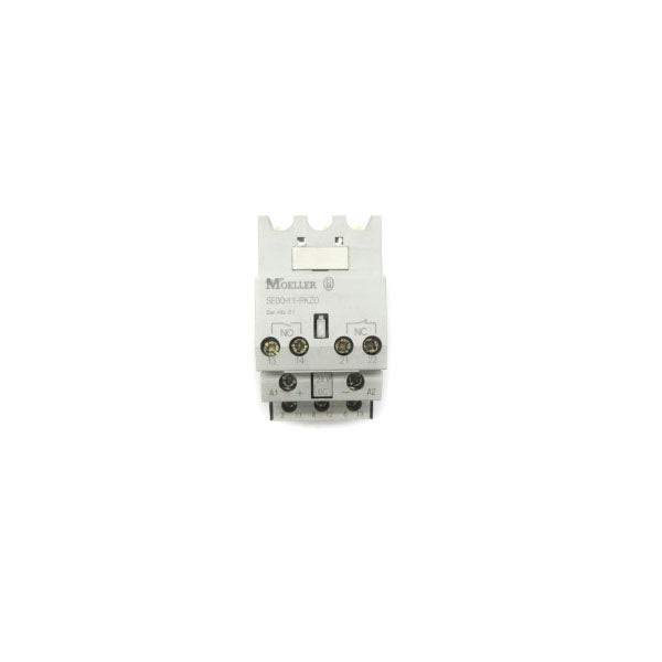 KLOCKNER MOELLER SE00-11-PKZ0 24VDC NSNP