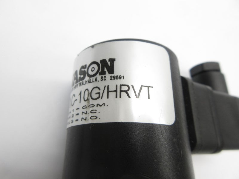 NASON NS-T1C-10G/HRVT NSNP