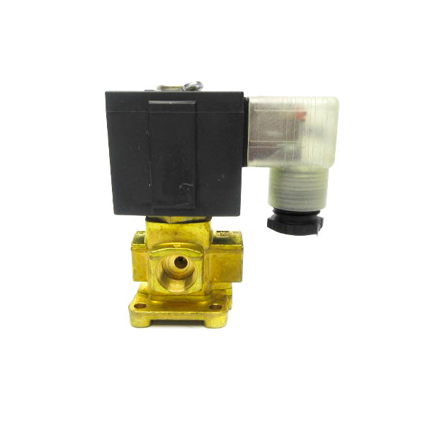 SMC VX3324 24VDC NSNP
