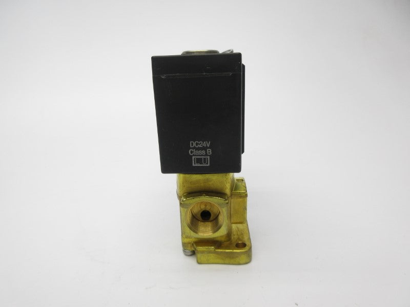 SMC VX3324 24VDC NSNP