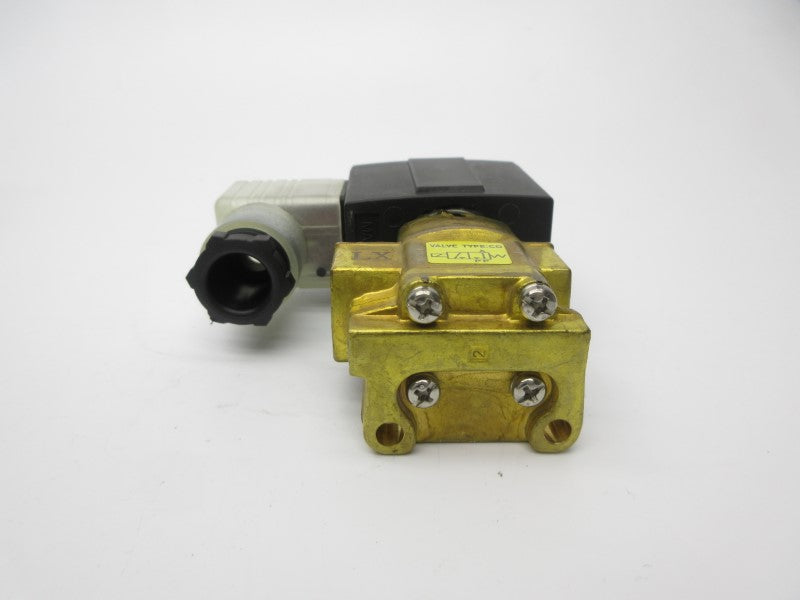 SMC VX3324 24VDC NSNP