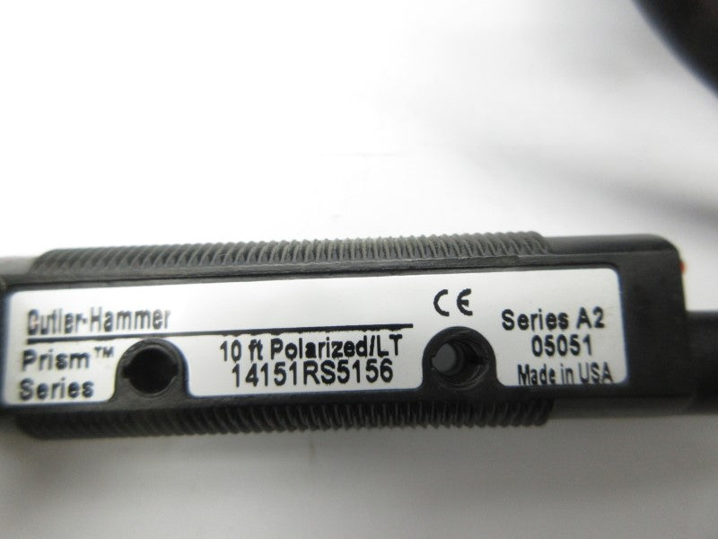 CUTLER HAMMER 14151RS5156 SER. A2 NSNP
