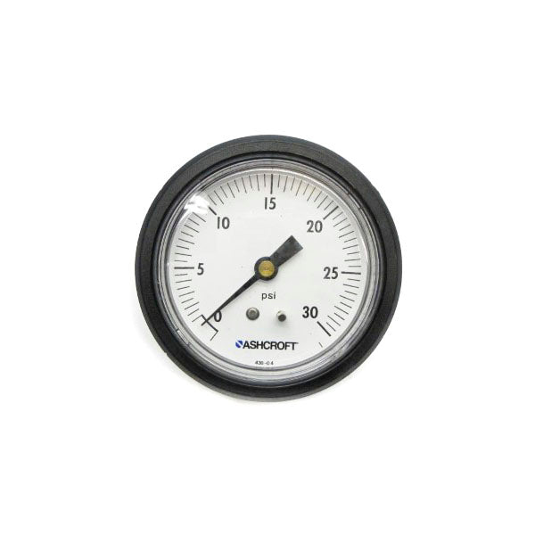 ASHCROFT 436-04 0-30PSI NSNP