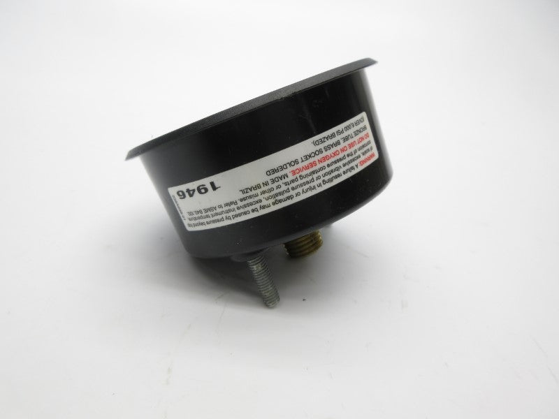 ASHCROFT 436-04 0-30PSI NSNP