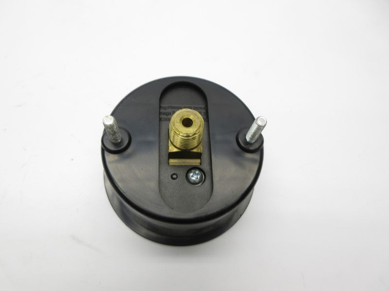 ASHCROFT 436-04 0-30PSI NSNP