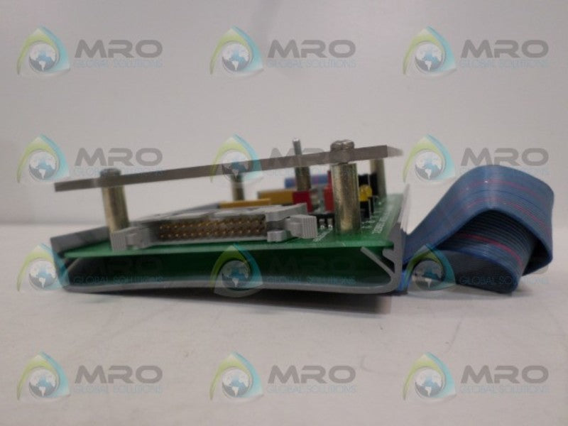 MEASUREX 05351800 CIRCUIT BOARD NSNP