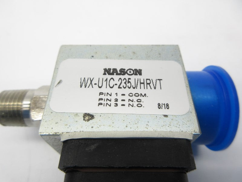NASON WX-U1C-235J/HRVT NSNP
