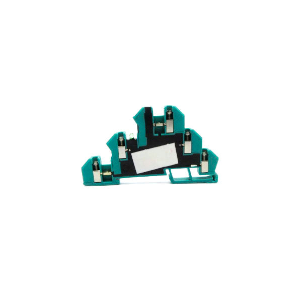 WOERTZ 45314T/2 24VDC 6A NSNP