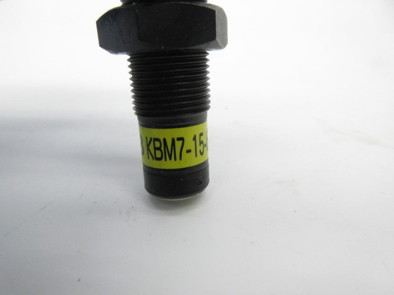 KYB KBM7-15-6C NSNP