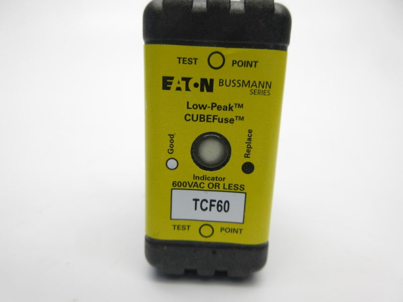 EATON TCF60 600VAC 60A NSNP