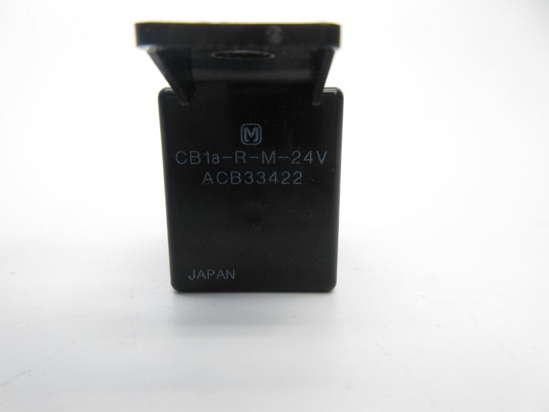 PANASONIC CB1A-R-M-24V NSNP