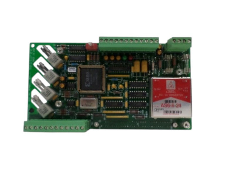 MEASUREX 05405100  NSNP