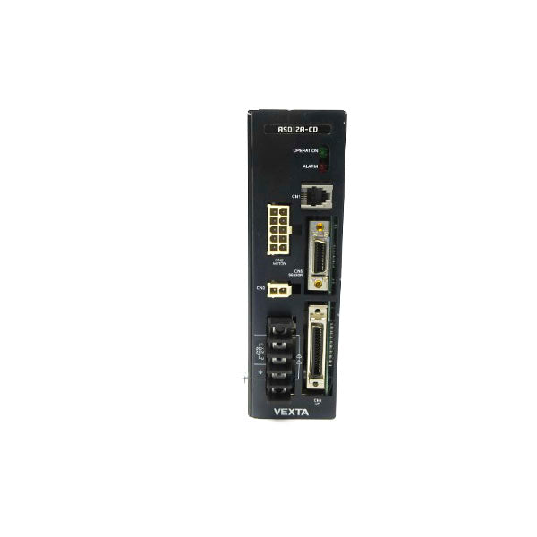 ORIENTAL MOTOR ASD12A-CD 200-230V 3.0A NSNP